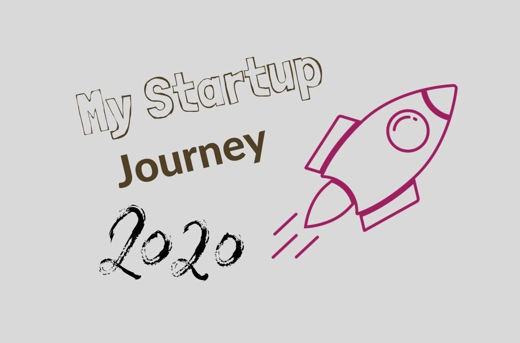 my startup journey