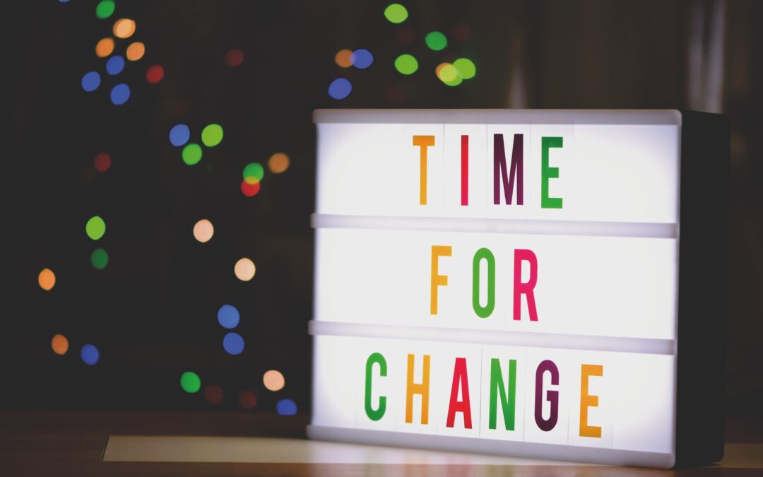 How to introduce change in your scale-up