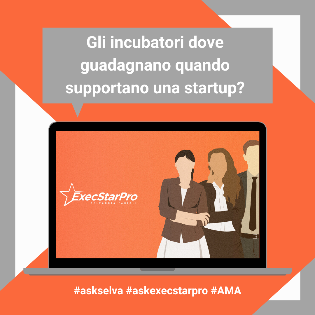 incubatori startup