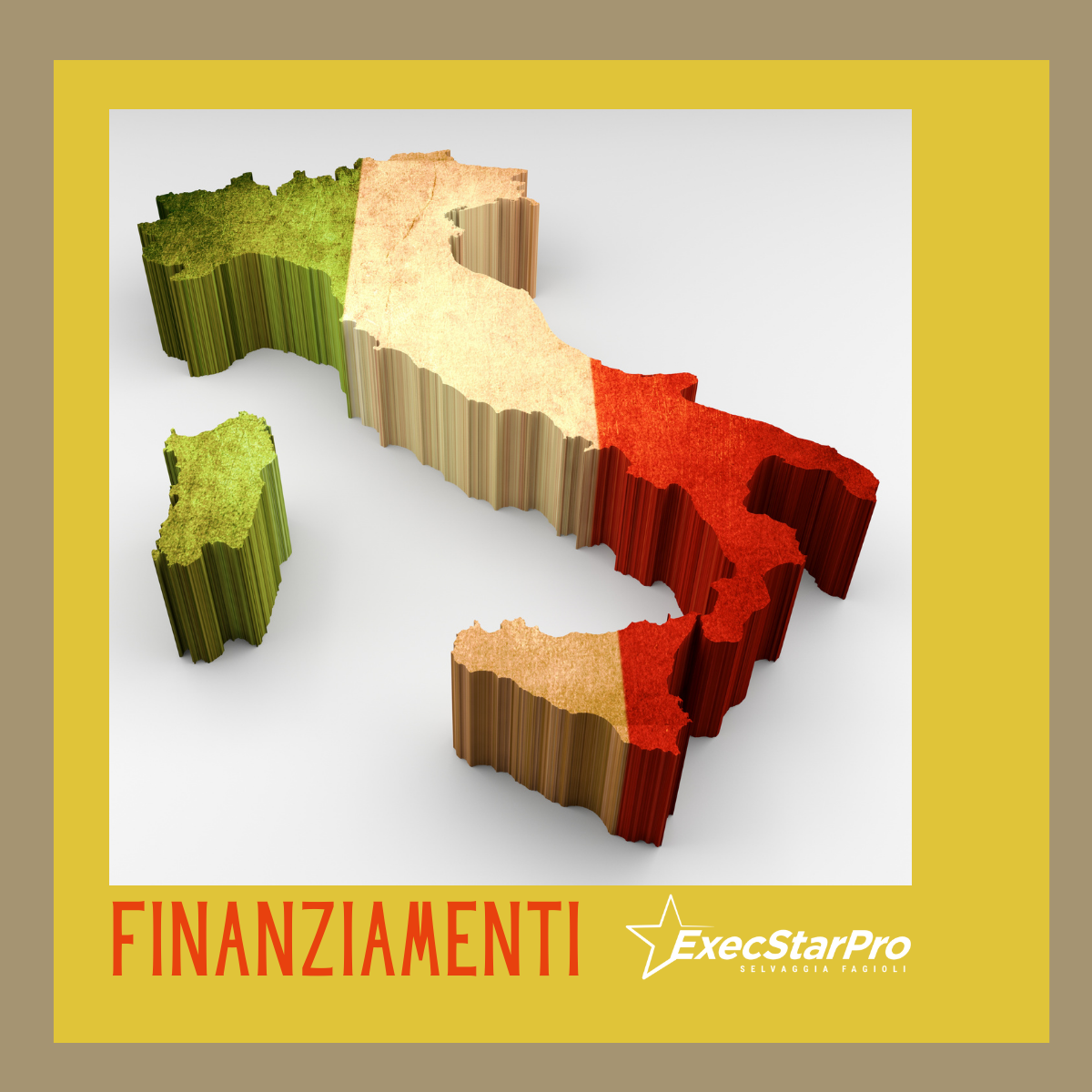 Finanziamenti e bandi Italia