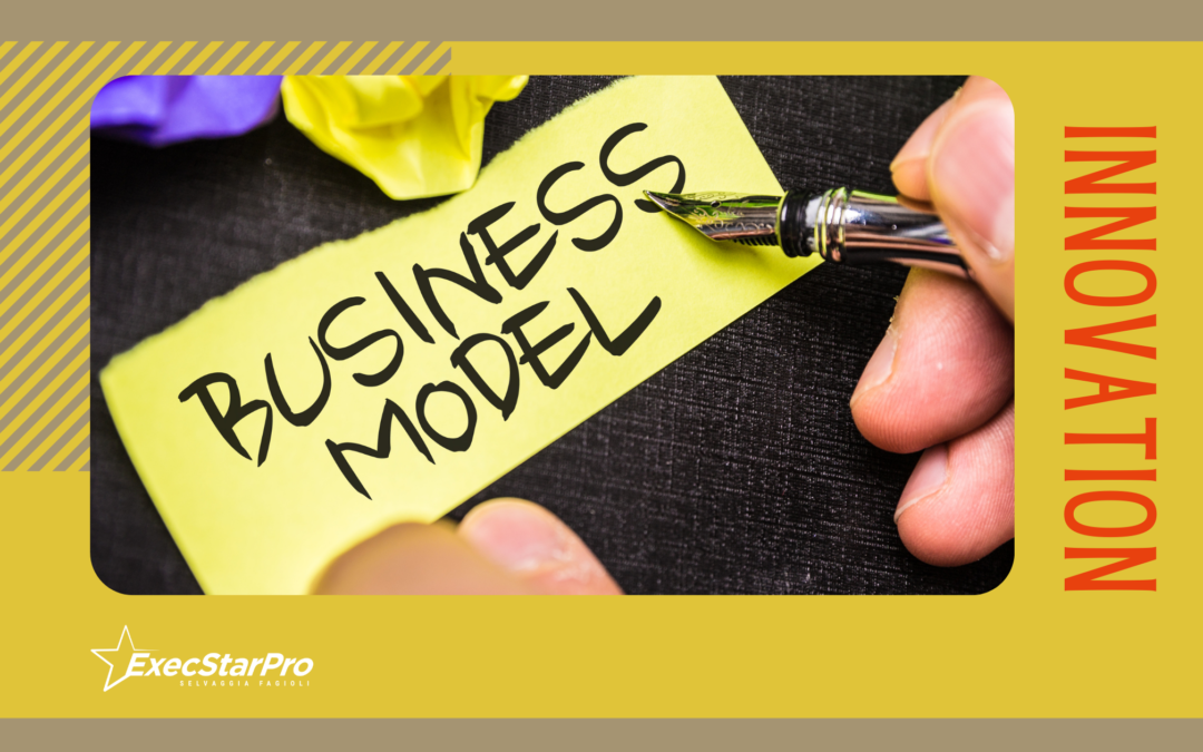 Definisci la tua idea con il Business Model Canvas