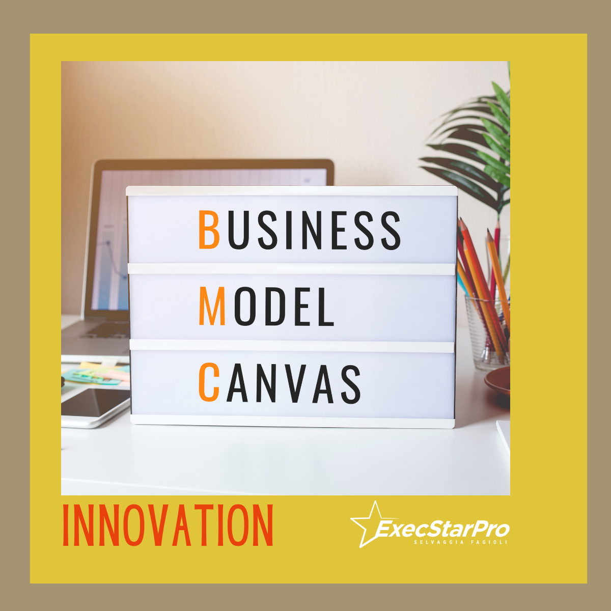Business Model Canvas Business Model Canvas