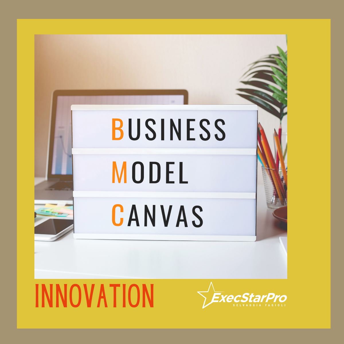 Business Model Canvas